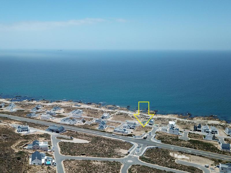 0 Bedroom Property for Sale in St Helena Views Western Cape
